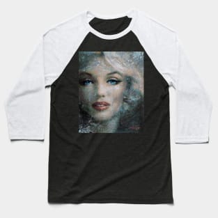 MM Frozen Baseball T-Shirt